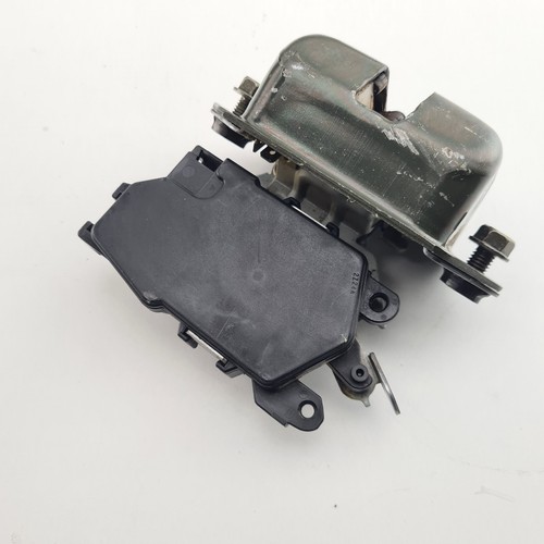 Subaru Forester Tailgate Lock Latch Mechanism SG 07/02-05/05 - Picture 7 of 10