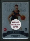 2018-19 KEVIN HUERTER 66/199 PANINI DOMINION ROOKIE RC #124