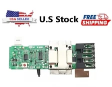 Battery Charging Protection Circuit Board for Milwaukee M18 Battery 12 Ah (1Pcs)
