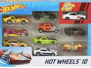hot wheels 2020 mainline