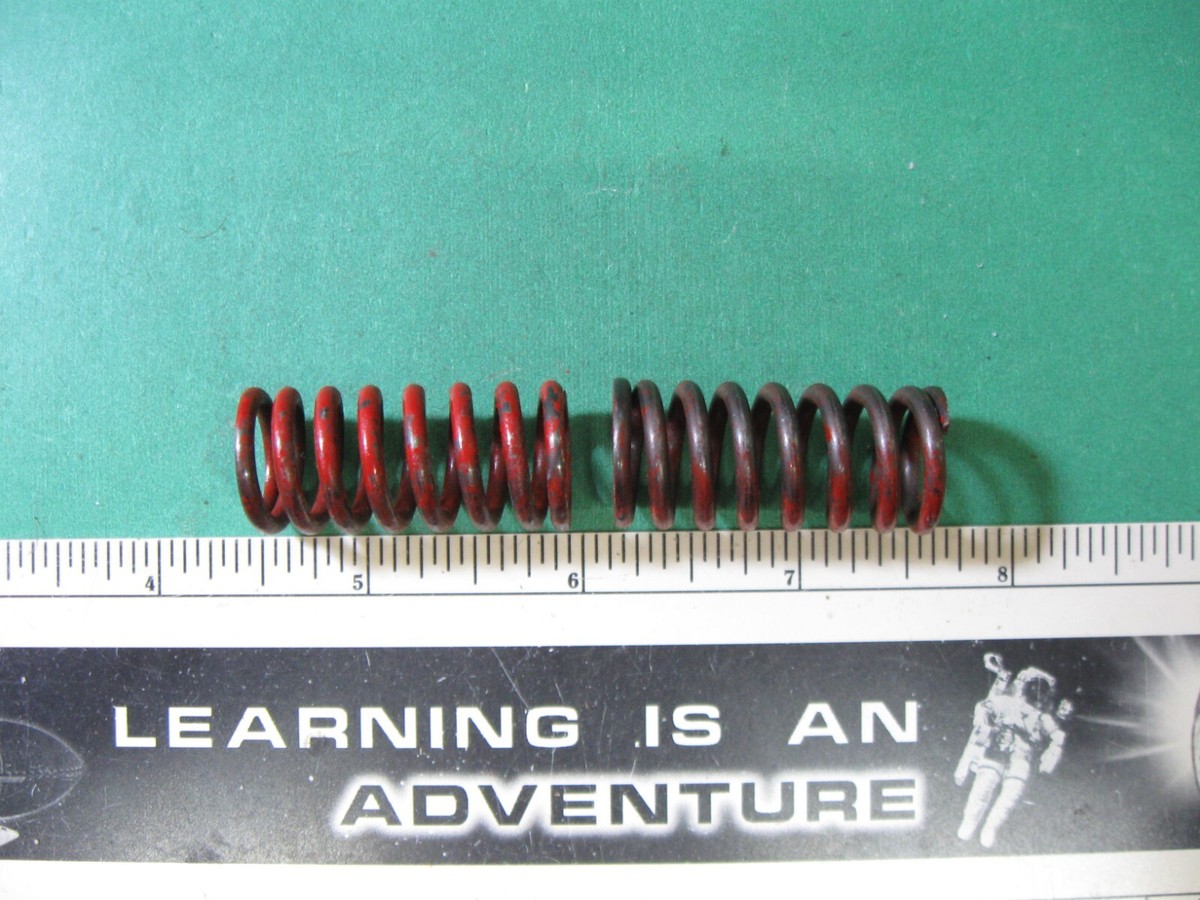 【専用】42 8 YAMAHA IT250 IT400 YZ490 WR500 NOS OEM CLUTCH SPRING 90501-24408
