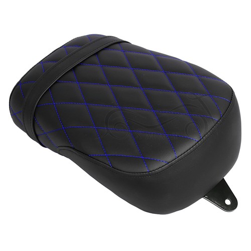 Diamond Style Rear Seat Fit For Suzuki Boulevard C50 Volusia 800 VL800 2004-2013 - Picture 14 of 15