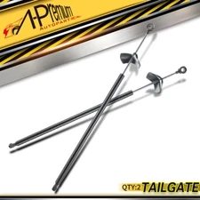 A-Premium 2x Rear Hatch Lift Supports for Chevrolet Camaro Firebird 93-02 4860