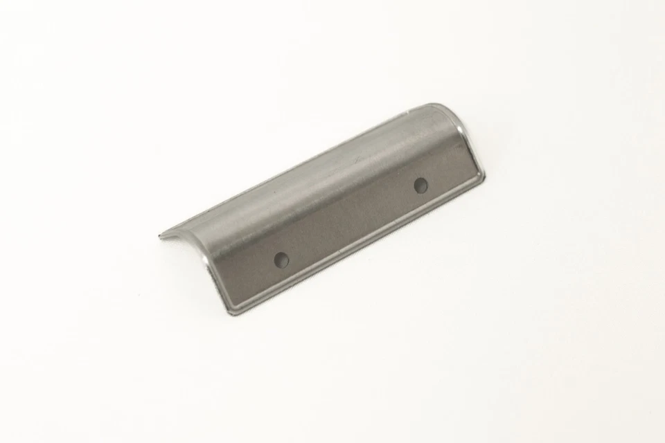 Placa de identificación de vinilo pilar A Porsche 911/912 Foto 2 de 3