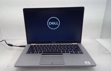 Dell Latitude 5410 14"  Laptop i5-10210U@1.60GHz 16G RAM No HDD/Battery *Read*