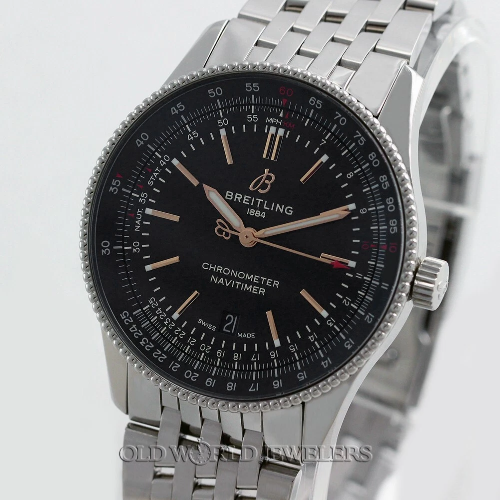 A17326 breitling hot sale