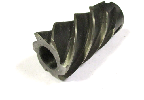 sourcing map Mandrino Alesatore 9.4mm H7 Punta In Carburo Flauti