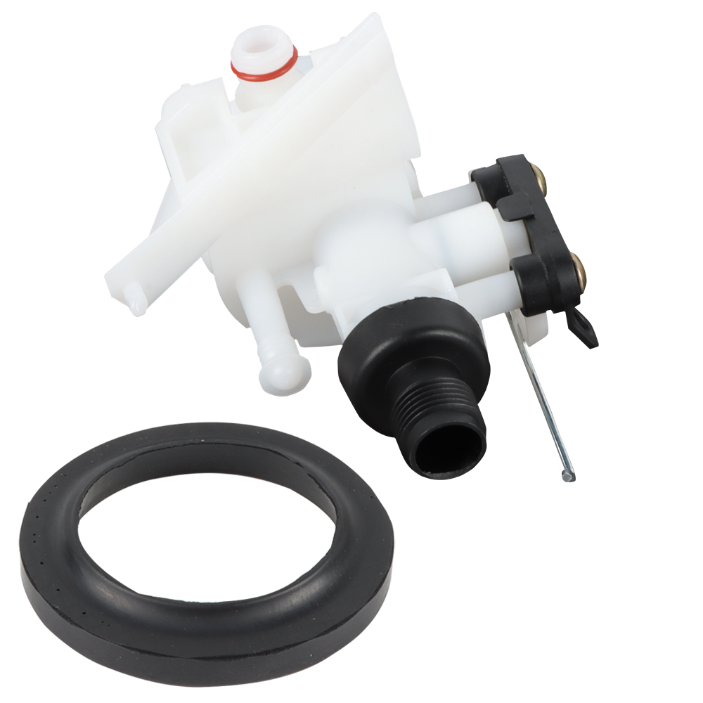 Upgraded Thetford Aqua Magic V Toilet Water Valve 31705 For RV