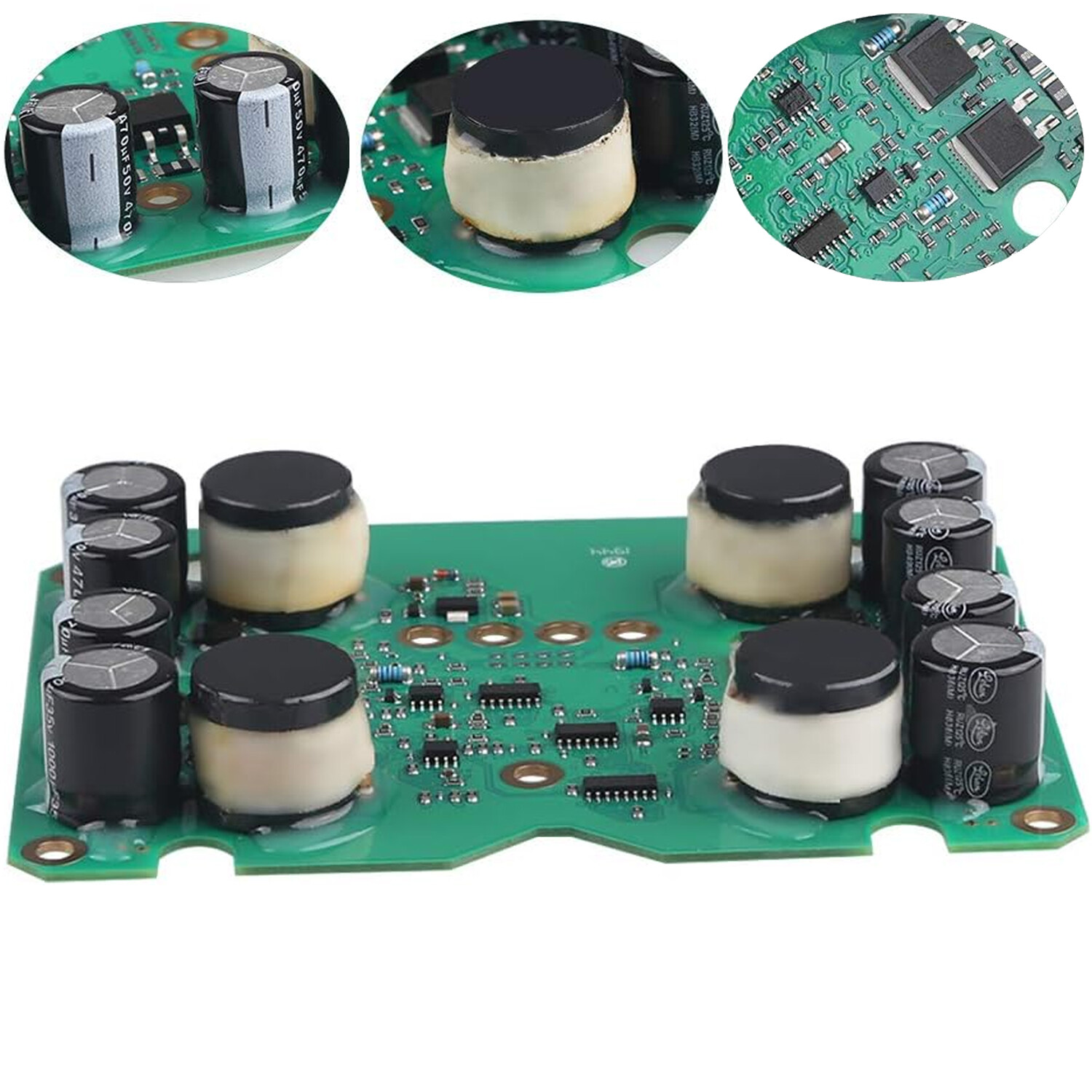 FICM 6.0 Powerstroke Fuel Injection Control Module For 03-05 Ford Excursion 6.0L