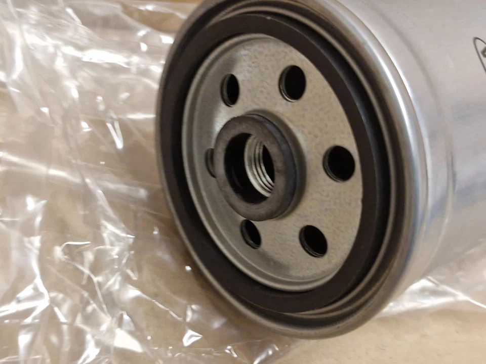 Hyundai i30 ix55 i40 Santa Fe Diesel Fuel Filter 319222R900 Genuine NEW OEM - Image 2 of 4