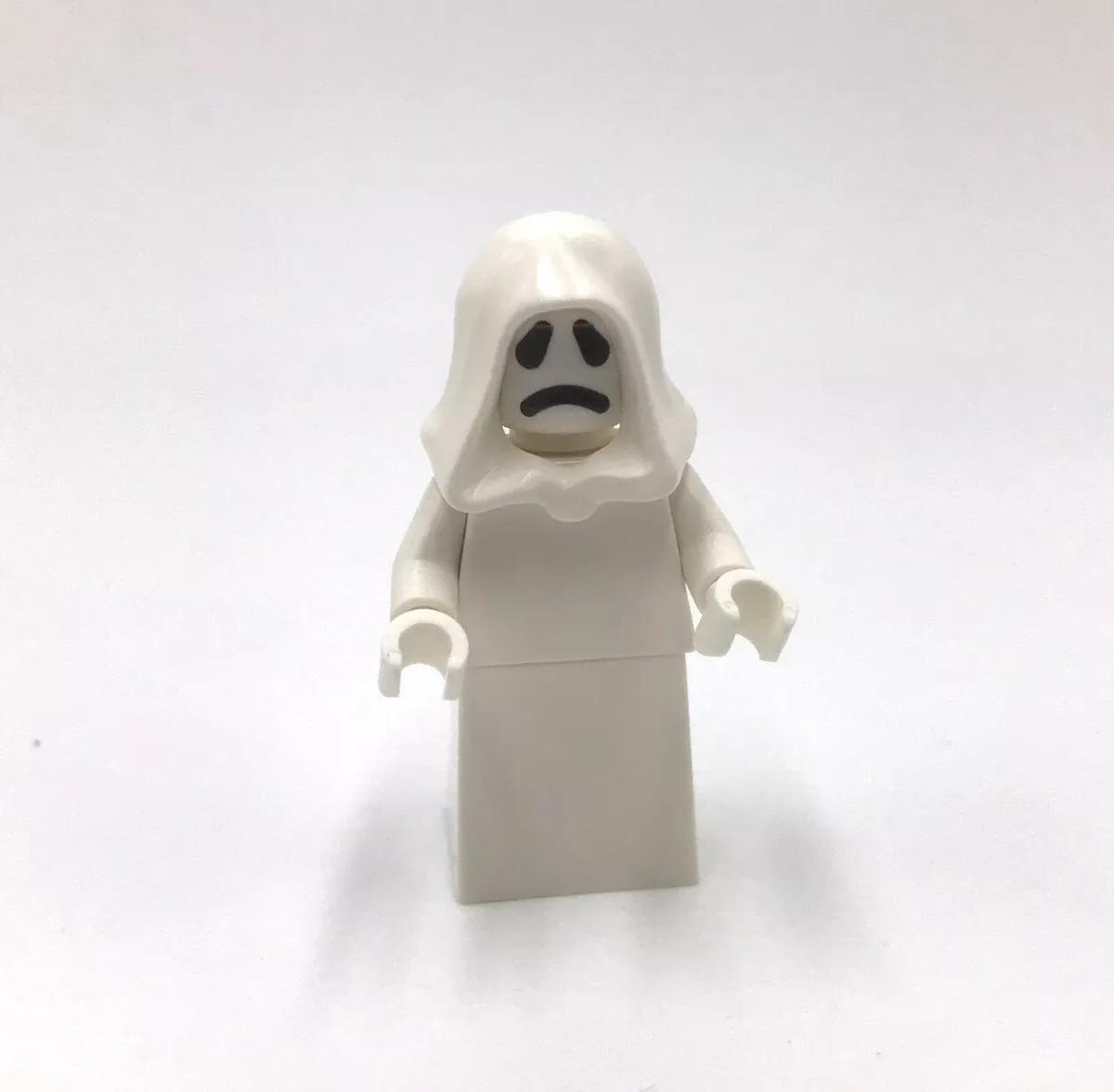 Lego city ghost clearance