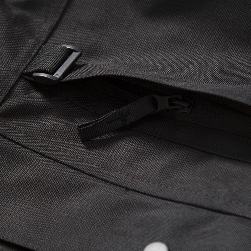 Mens Jacket Waterproof Windproof Multi Pocket Military Coat Workwear Overcoats - Picture 11 of 17