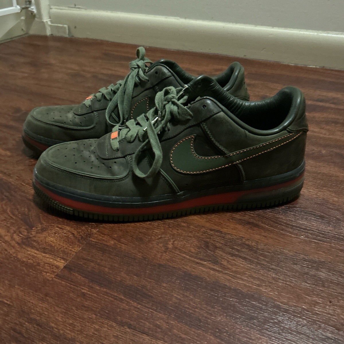 Size 14 - Nike Air Force 1 Sprm Max Air 07 Berlin | eBay