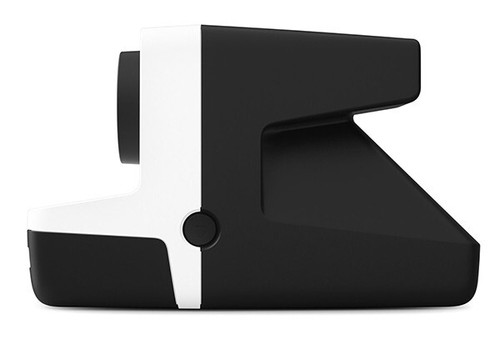 Polaroid Now Gen II 2 Instant Camera - Black and white #009072 (UK Stock) BNIB - Picture 6 of 24