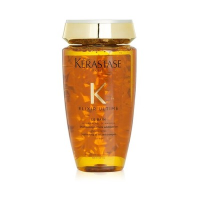 Kerastase - Elixir Ultime Le Bain Sublimierendes Öl-Infused Shampoo (stumpfes Ha