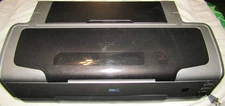 Epson Stylus Photo R 1800 Color Photo Printer Model B321A.
