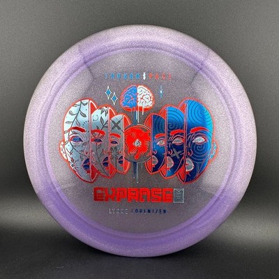 TSA Vex Expanse - Lykke Lorentzen 2025 Signature Series