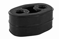 Vaico SchalldäMpfer Halter Auspuff Gummi V10-0080 FüR VW Skoda Ford Audi Seat A3