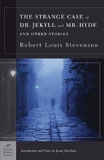 The Strange Case Of Dr. Jekyll And Mr. Hyde And Other Stories - Paperback - Good