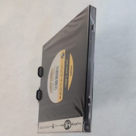 Knight Rider Special W/Case Manual PC Engine Hu Card Retro Unused Game NTSC-J JP