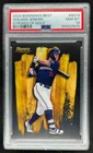 2024 Bowman's Best Walker Jenkins Strokes of Gold #SG-13 Twins PSA 10