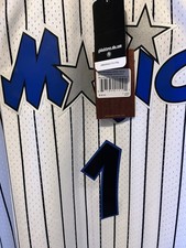 Mitchell & Ness Orlando Magic Anfernee Penny Hardaway 1993-94 Swingman Jersey