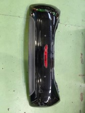 Pare-choc arrière Peugeot 208