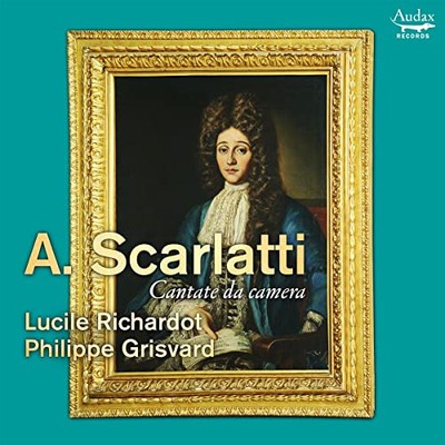 Lucile Richardot P - Philippe Grisvard Lucile Richardot - A. Sca - A11501z