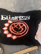 Blink-182 hooded sweatshirt