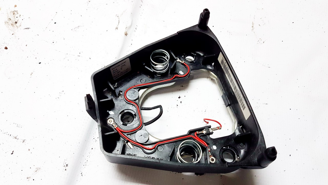 Volvo C30 DE981523-95 Genuine Replacement Part 30695858