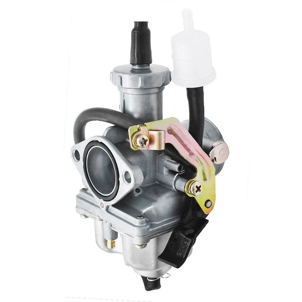 Polaris Phoenix 200 Carburetor 2005-2017 ATV Replacement US Shipping Foto 2 de 4