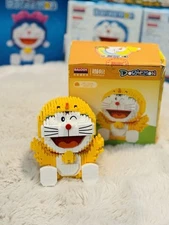 Doraemon balody Building Blocks 