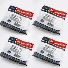 4PCS DG562 Motorcraft Ignition Coils For Ford Fusion Lincoln MKZ Focus Edge Taur