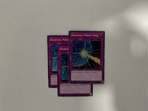 Mirror Force 1st Edition | eBay