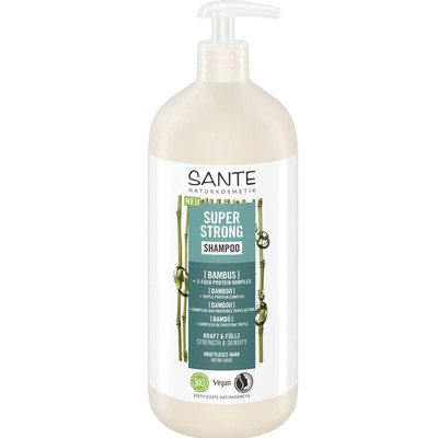 Sante Super Strong Shampoo   950ml