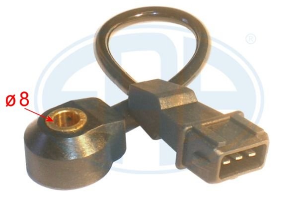 Era Klopfsensor 550847 FüR Fiat Marea Lancia Brava Multipla Bravo Palio Weekend-image