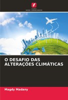 O Desafio Das AlteraÇÕEs ClimÁTicas Magdy Madany Taschenbuch Portugiesisch 2024
