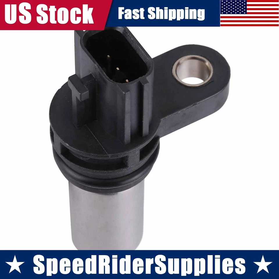 Sensor de posición del cigüeñal 23731-EA20D para Nissan Pathfinder 2005 2006 2007-2012 Foto 3 de 4