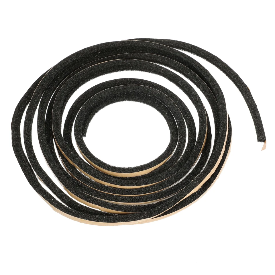 OEM NEW 2002-2005 Mazda Miata Passenger Sd Glass Dam Weatherstrip GA7B50899 - Image 2 of 4