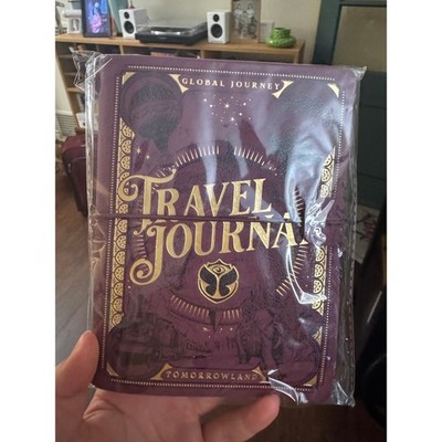 Tomorrowland 2025 Belgium Orybz Travel Journal Global Journey