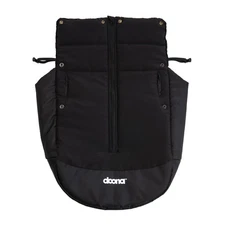 Doona Winter Cover - Car Seat & Stroller - Weather Protection