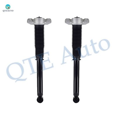 Pair of 2 Rear Complete Shock Absorber Kit For 2019 2020 Hyundai Santa Fe