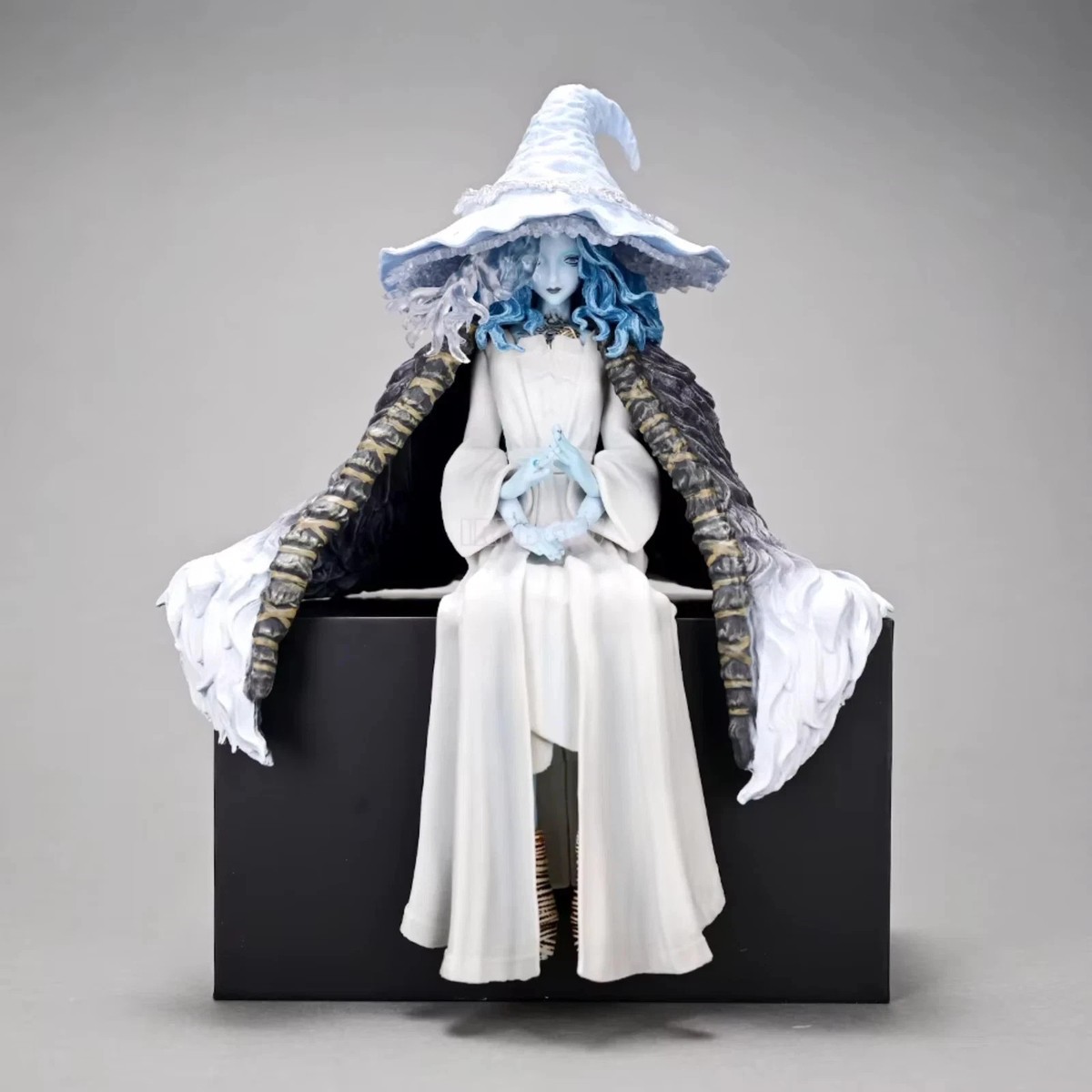 restore リストア 鬼レアフィギュア ガレージ 悪魔崇拝 Elden Ring Ranni the Witch Moon Princess PVC Action Figure Desktop