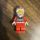 LEGO 5004408 Rebel A-Wing Pilot Minifigure Phoenix Squadron Star Wars Rebels