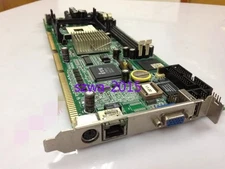 1pcs used PSC-9110 V:A1 #pq