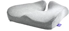 CUSHION LAB Pressure Relief Seat Cushion Gray - NEW /  GENUINE ~ PLEASE READ!