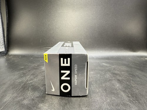 NUOVO Vintage NIKE ONE Vapor Speed 1 Manicotto di 3 Palline da Golf HANKOOK PROMO NUOVO CON SCATOLA - Foto 4 di 6