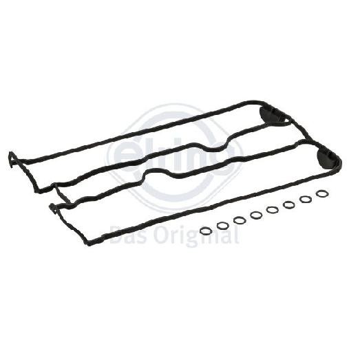 Dichtungssatz Zylinderkopfhaube FüR Opel Signum Z03 3.2 03 Bis 05 Elring Neu-image
