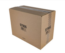 2021-22 Upper Deck Skybox Metal Universe Hockey 5-Pack Blaster 20-Box Case