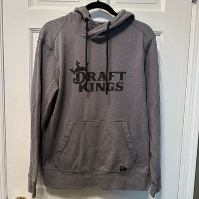 New Era DraftKings Hoodie
